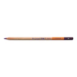 Bruynzeel Design Colored Pencil - Red Violet