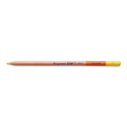 Bruynzeel Design Colored Pencil - Lemon Yellow