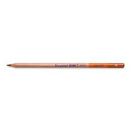 Bruynzeel Design Colored Pencil - Burnt Ochre