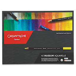 
Assorted, Set of 40  Outside of Package