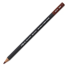 Caran D'Ache Museum Aquarelle Pencil - Brown