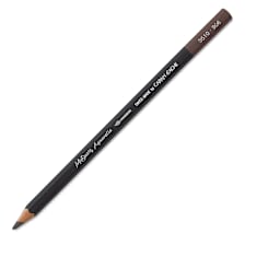 Caran D'Ache Museum Aquarelle Pencil - Sepia 50%