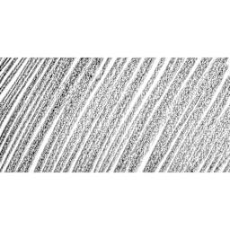 Staedtler Mars Lumograph Black Drawing Pencil - HB swatch