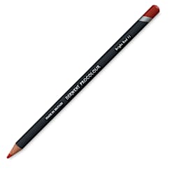Derwent ProColour Colored Pencil - Bright Red