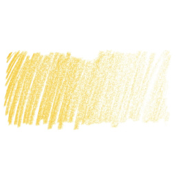 Derwent ProColour Colored Pencil - Yellow Ochre swatch