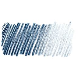 Derwent ProColour Colored Pencil - Blue Grey swatch