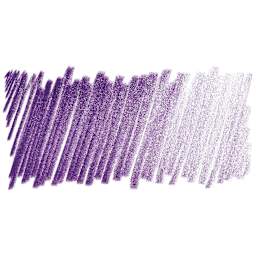 Derwent ProColour Colored Pencil - Dark Violet swatch