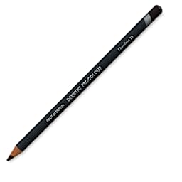 Derwent ProColour Colored Pencil - Chocolate