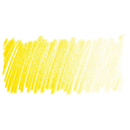 Derwent ProColour Colored Pencil - Gold swatch