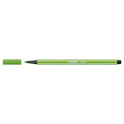 Pen 68 Light Green