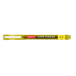 Line Maker Yellow  - .3