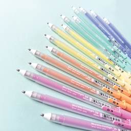 Sakura Gelly Roll Moonlight Pens - Pastel, Set of 10, Bold