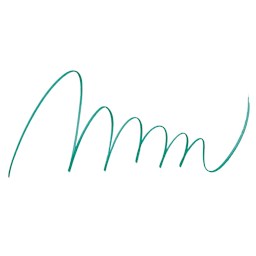 Pentel Arts Brush Tip Sign Pen - Turquoise Green swatch