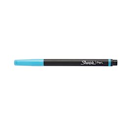 Sharpie Art Pen, Turquoise