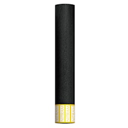 Nitram Fusains Extra Soft Charcoal - Extra Soft Demi, 25 mm, Pkg of 2