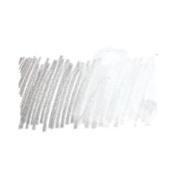 Faber Castell Goldfaber Aqua Watercolor Pencil - Cold Gray IV 233 swatch