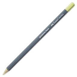 Faber Castell Goldfaber Aqua Watercolor Pencil - Pastel Chrome Yellow 406