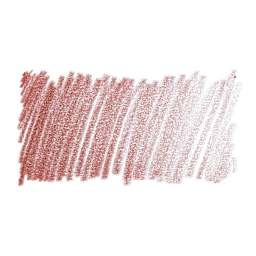 Faber-Castell Goldfaber Color Pencil - Indian Red 192 swatch