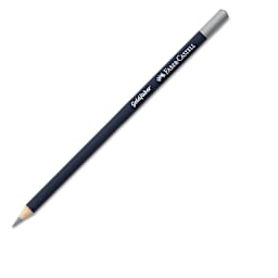 Faber-Castell Goldfaber Color Pencil - Silver 251