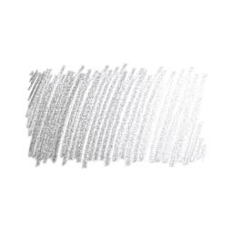 Faber-Castell Goldfaber Color Pencil - Silver 251 swatch