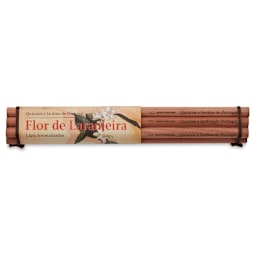 Viarco Scented Pencils- Orange Blossom, Set of 6