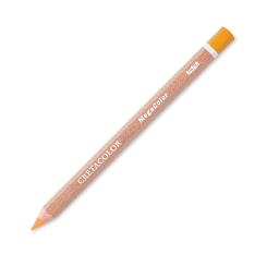 Cretacolor Mega Colored Pencil - Orange
