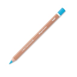 Cretacolor Mega Colored Pencil - Light Blue