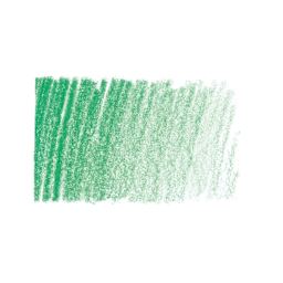 Cretacolor Mega Colored Pencil - Moss Green Dark swatch
