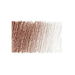 Cretacolor Mega Colored Pencil - Umber swatch
