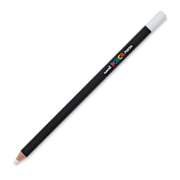 Posca Colored Pencil - White