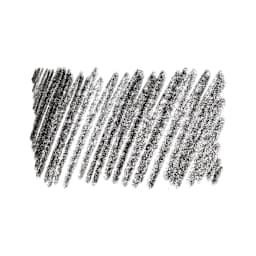 Posca Colored Pencil - Black swatch