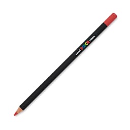 Posca Colored Pencil - Dark Red