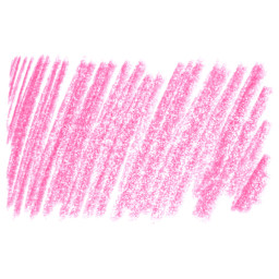 Posca Colored Pencil - Pink swatch