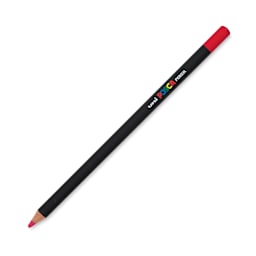 Posca Colored Pencil - Vermilion