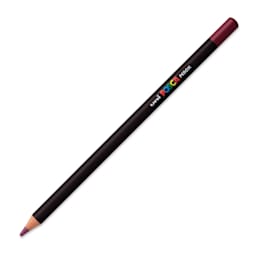 Posca Colored Pencil - Raspberry