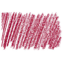 Posca Colored Pencil - Raspberry swatch