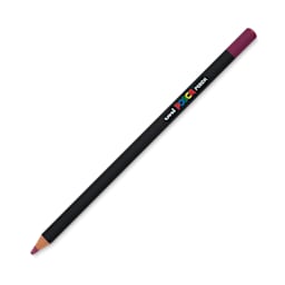 Posca Colored Pencil - Fuchsia