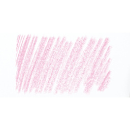 Posca Colored Pencil - Fuchsia swatch