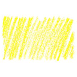 Posca Colored Pencil - Sunshine Yellow swatch