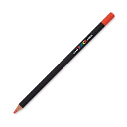 Posca Colored Pencil - Orange