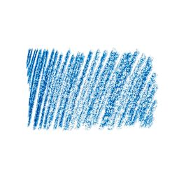 Posca Colored Pencil - Blue swatch