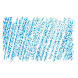 5CB7ECPosca Colored Pencil - Turquoise swatch