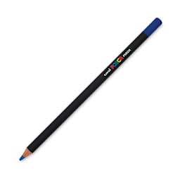 Posca Colored Pencil - Prussian Blue
