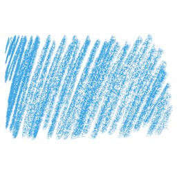 Posca Colored Pencil - Glacier Blue swatch