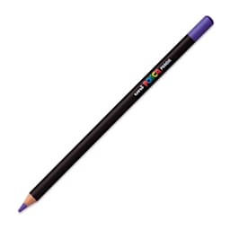 Posca Colored Pencil - Violet