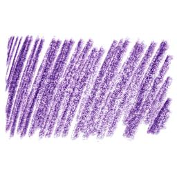 Posca Colored Pencil - Violet swatch