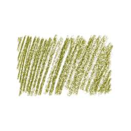 Posca Colored Pencil - Khaki Green swatch