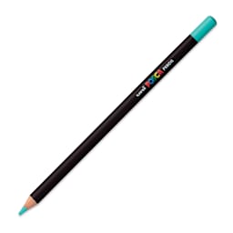 Posca Colored Pencil - Aqua Green