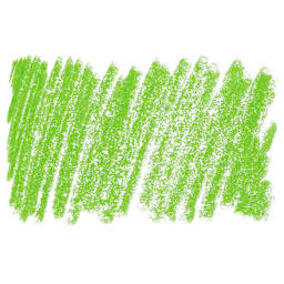 Posca Colored Pencil - Apple Green swatch