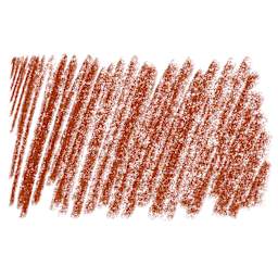 Posca Colored Pencil - Chestnut swatch